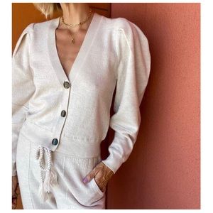 Ulla Johnson Madelyn Cardigan